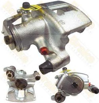BRAKE ENGINEERING ca1538r -  Тормозной суппорт